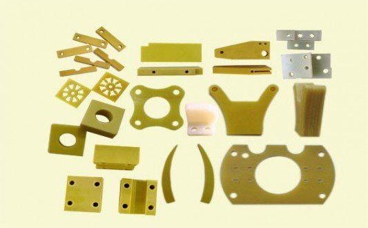 Polycarbonate Sheet